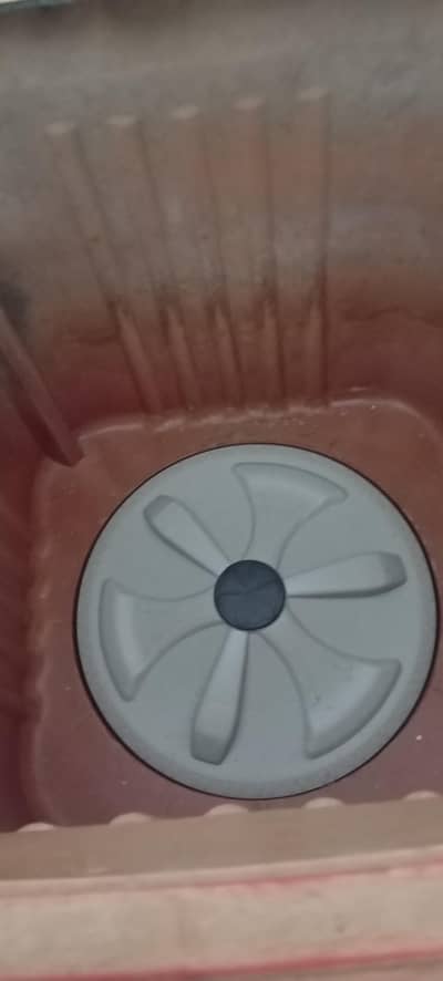 Asia company ki washinga machine hai