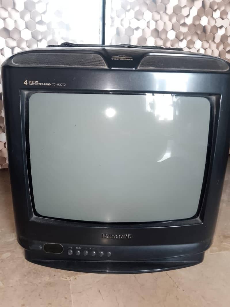 television 1