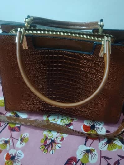 new bag 2700