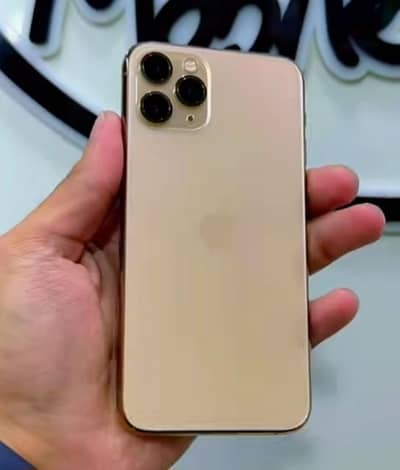 iPhone 11 Pro PTA