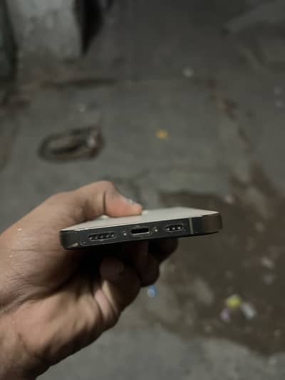 Apple iPhone 13 Pro