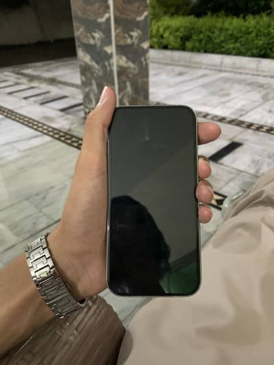 Apple iPhone 15 Pro