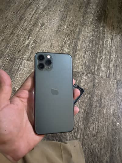 Apple iPhone 11 Pro