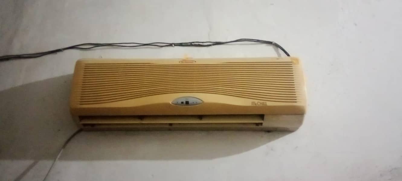 Small AC 0