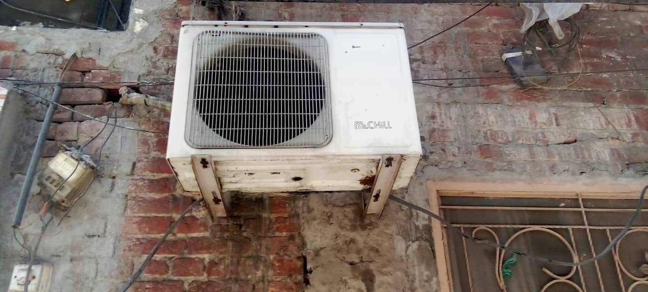 Small AC 2