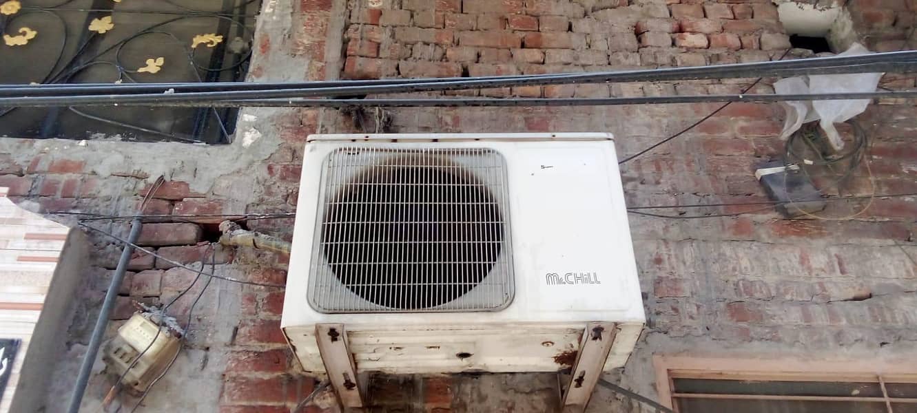 Small AC 3