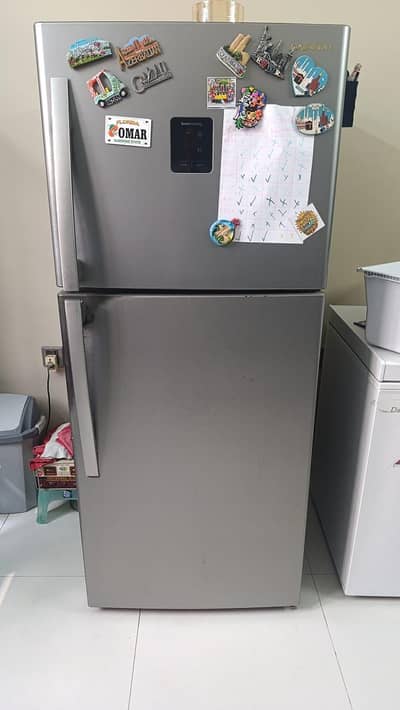Daewoo Refrigerator