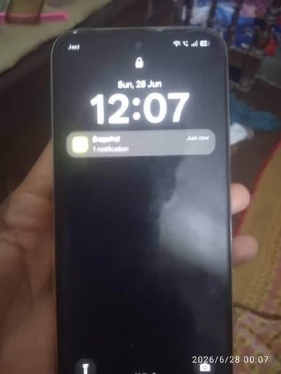 OPPO A6
