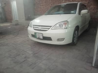 Suzuki Liana 2006 Antique piece