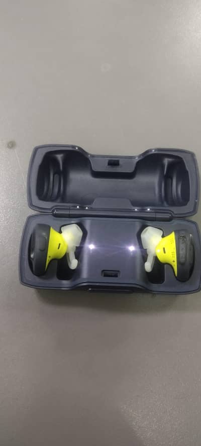 Original Bose soundsport free buds+Sony Xm3