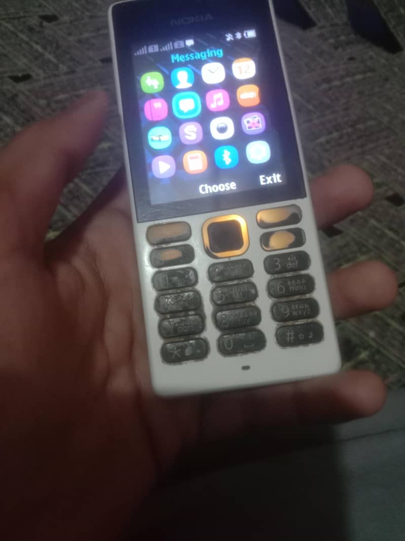 Nokia 150 3