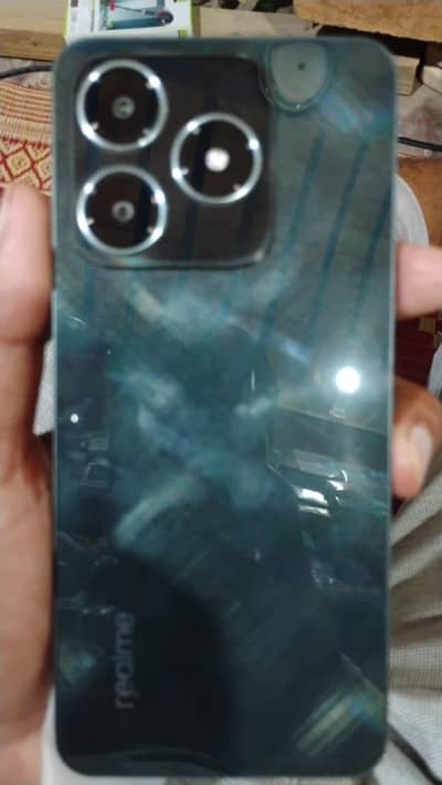 Realme C61 6/128
