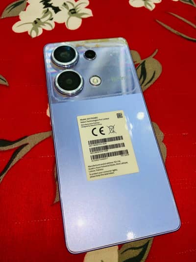 Xiaomi Redmi Note 13 Pro