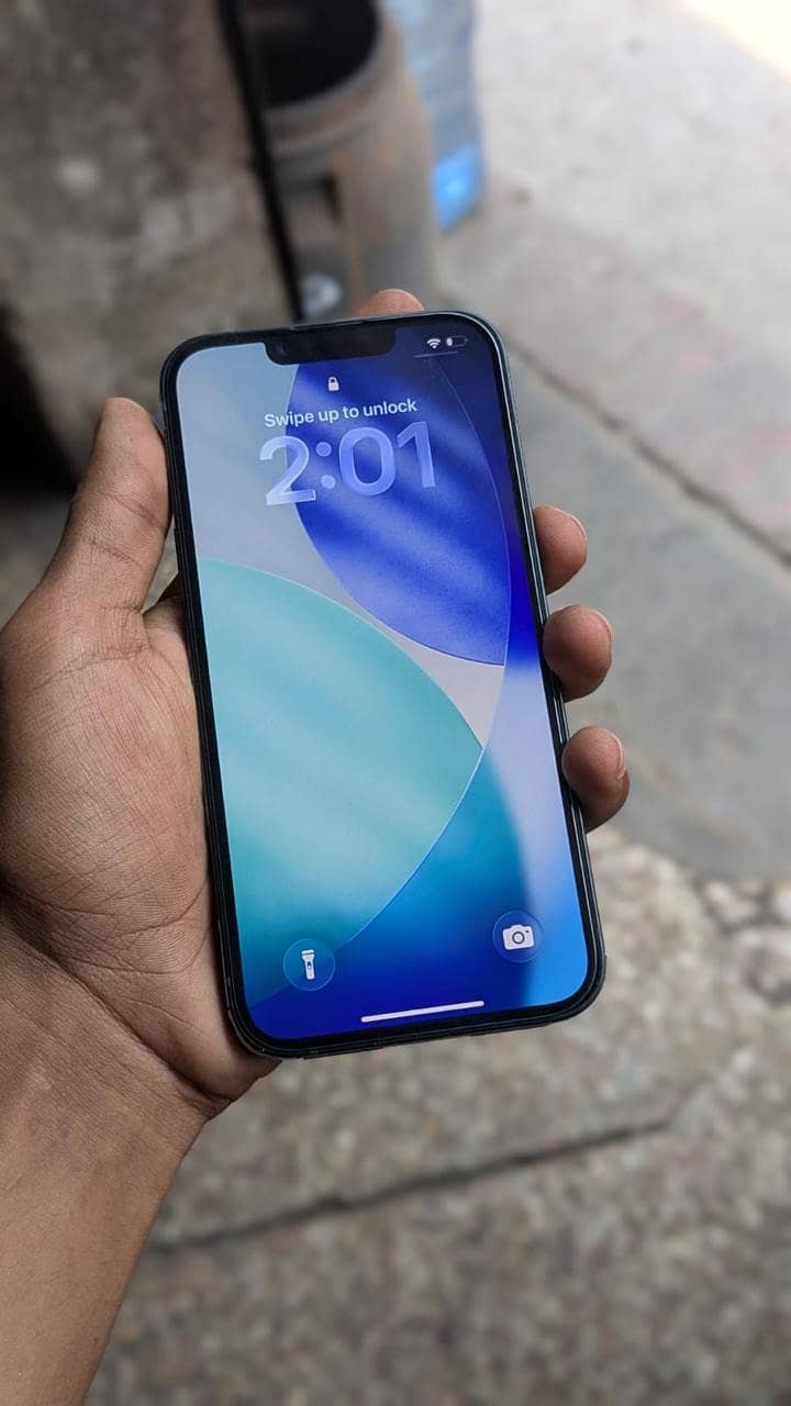 Apple iPhone 14 1