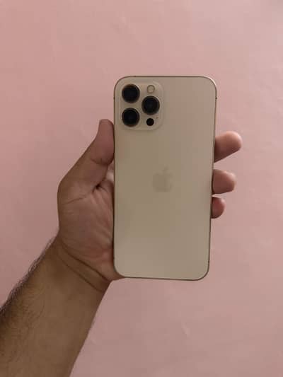 Apple iPhone 12 Pro Max