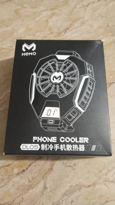 Air cooling Fan for pubg