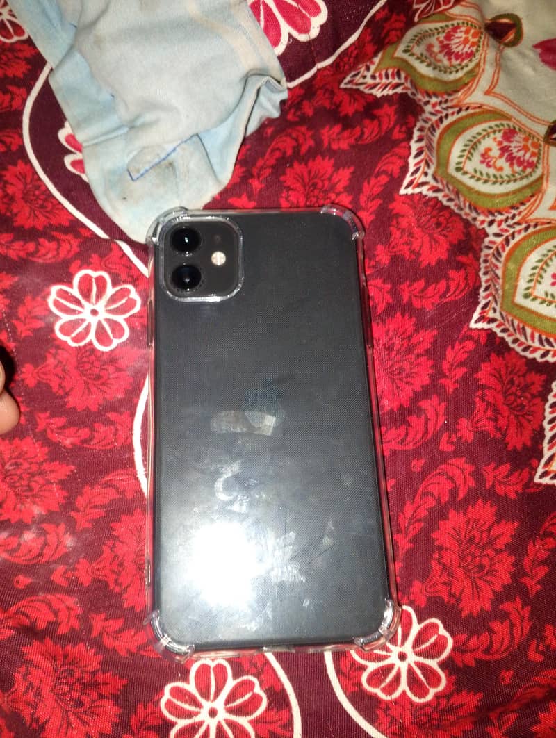 Apple iPhone 11 1