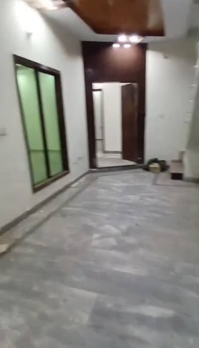 5 Marla Double Storey House For Rent