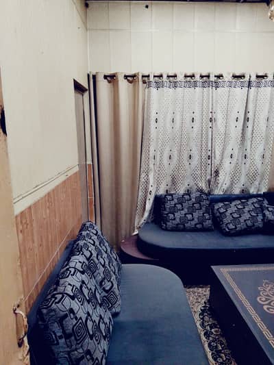 3 MARLA LOWER PORTION IDEAL LOCATION IN AIT