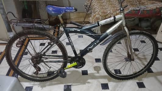 26 Inch Full Size Bicycle for Sale
