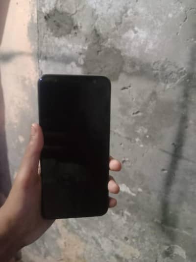 Samsung Mobile J6 Plus