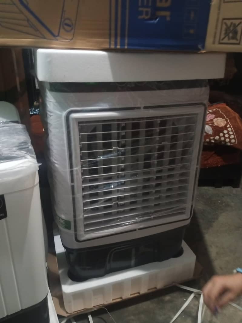 Cooler 0