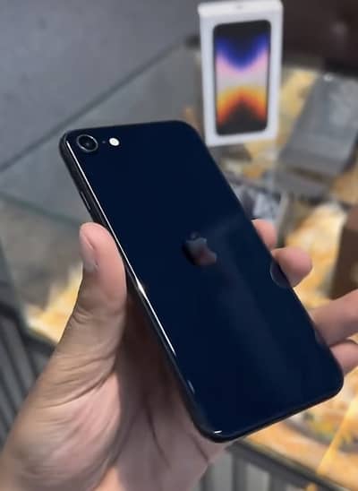 Apple iPhone SE 3rd generation