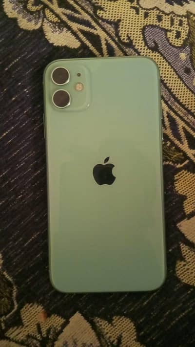 Apple iPhone 11