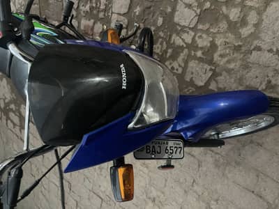 Honda pridor 2025 model