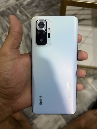 Xiaomi Redmi Note 10 Pro