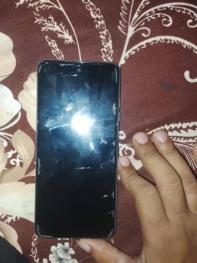 Tecno Spark 20C