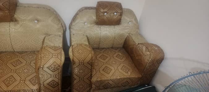 sofa 6 seter for sale good condition
