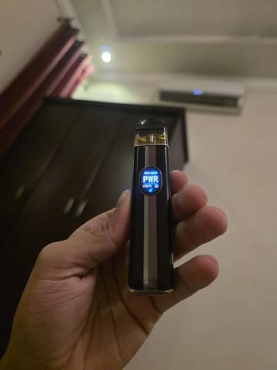 Xros 5