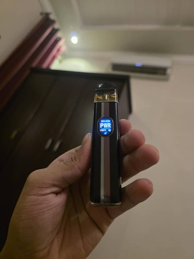 Xros 5 0