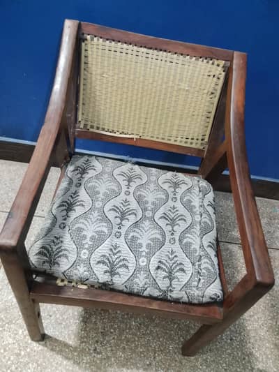 2 chairs for sale