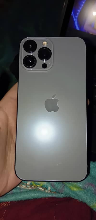 Apple iPhone 13 Pro Max