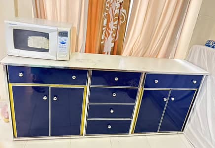 Used Chester rack in good condition