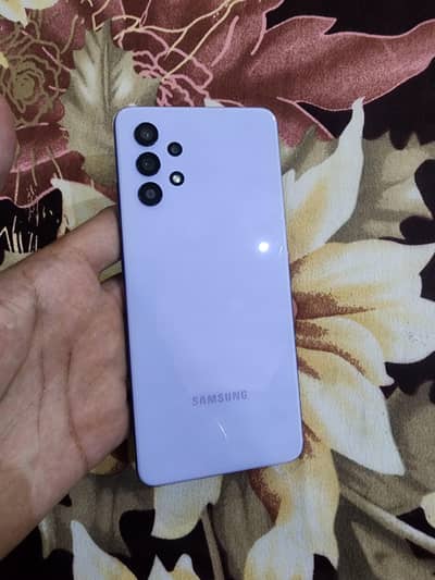 Samsung Mobile A32