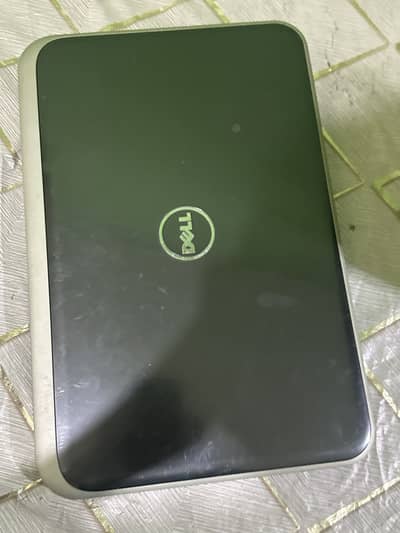 GAMING LAPTOP