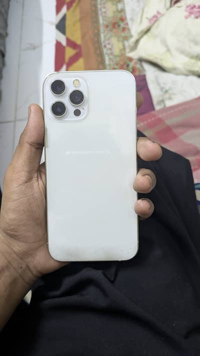 Apple iPhone 12 Pro Max