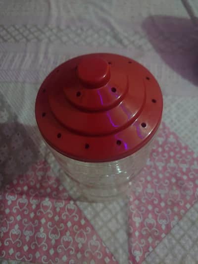 900 lollipop plastic jars for sale