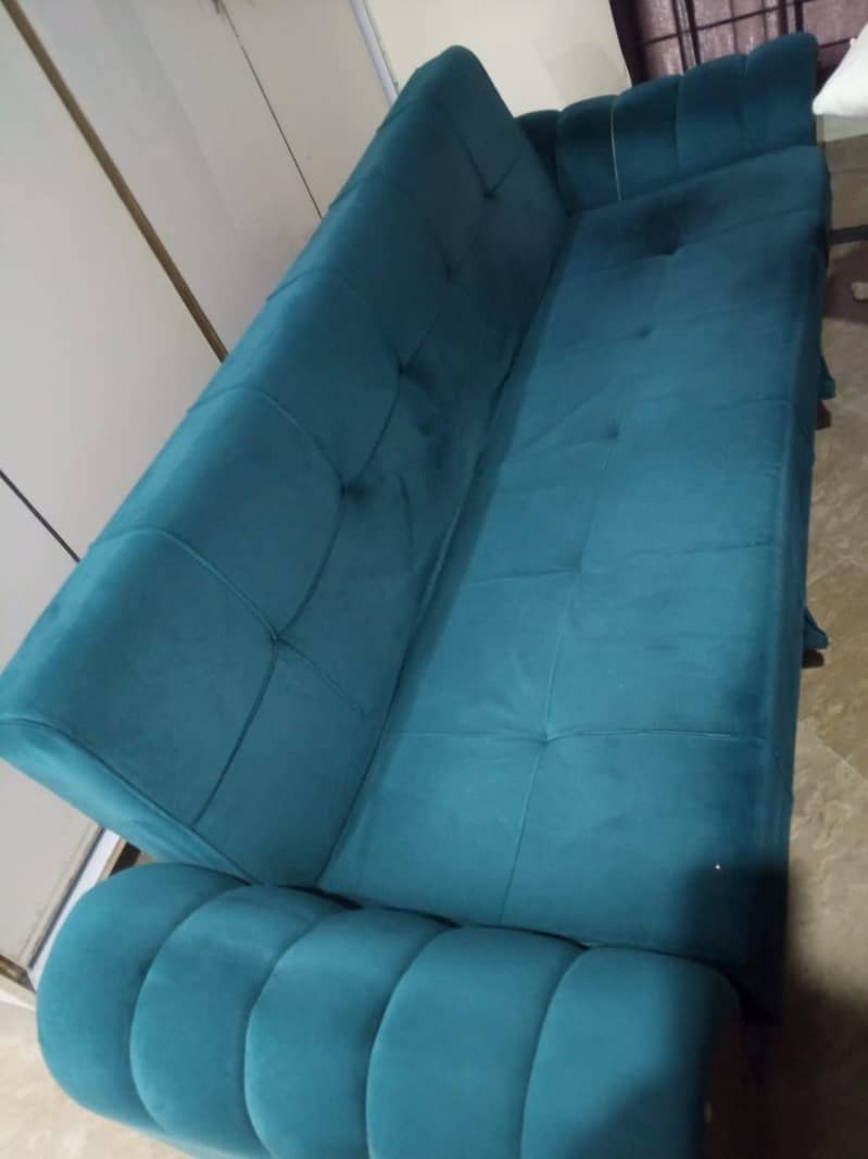Sofa com Bed 2