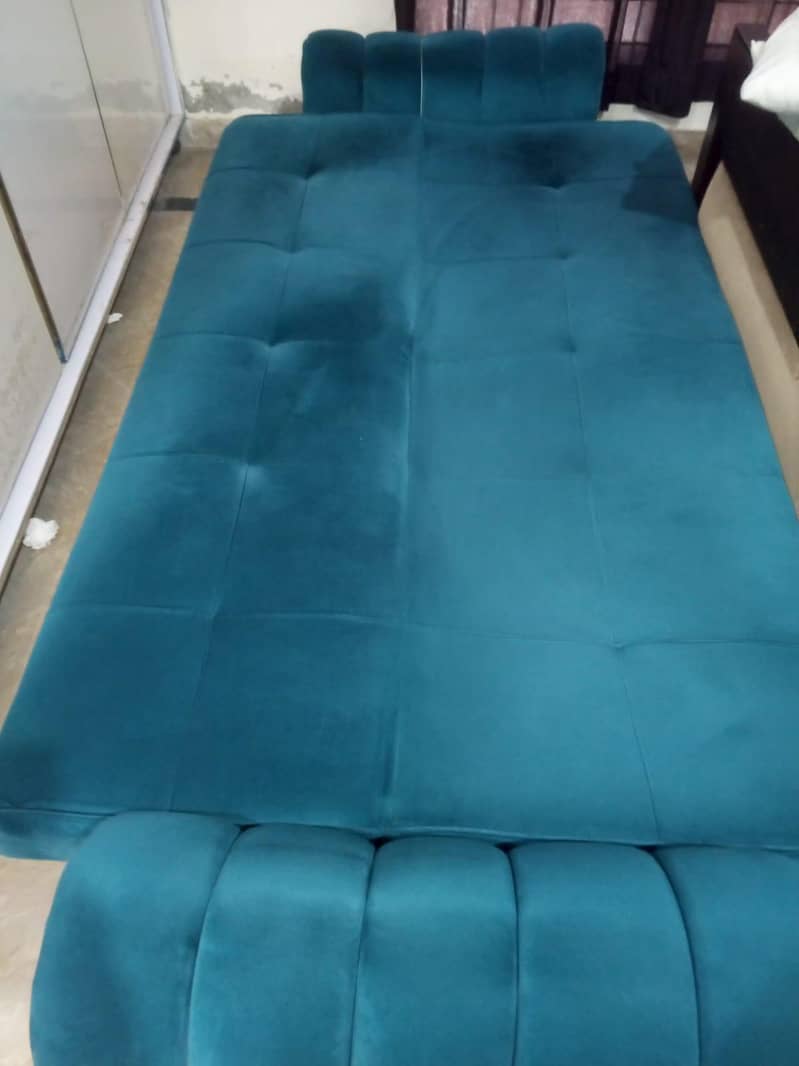 Sofa com Bed 3