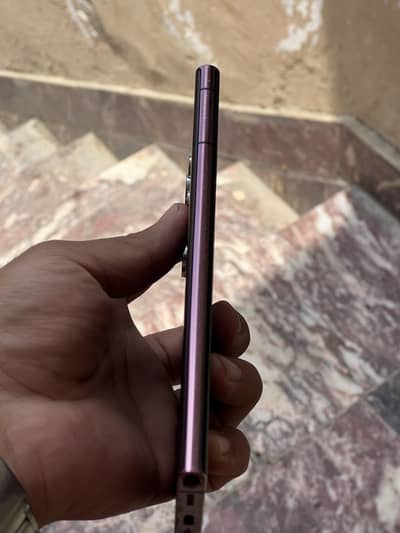 Samsung Mobile S22 Ultra