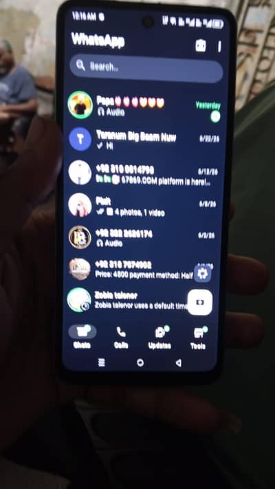Infinix Smart 8 Pro