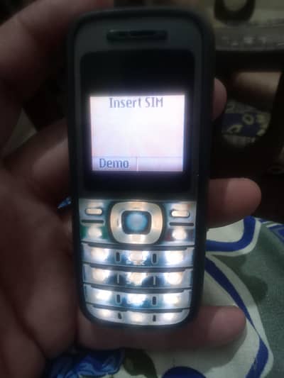Nokia 1208 old is gold