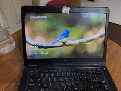 Dell Core i-5 5th generation 8gb ram 500 gb hdd