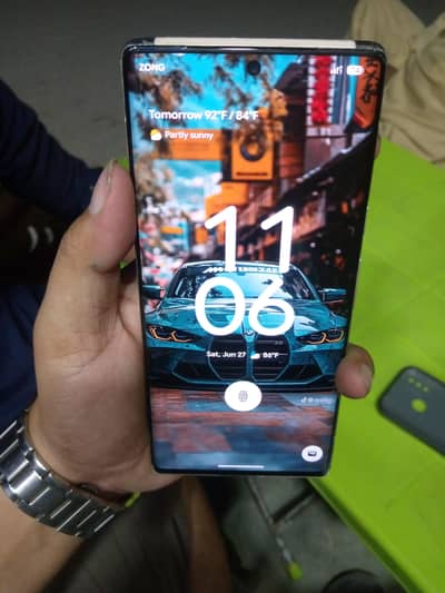 Google Pixel 6 Pro