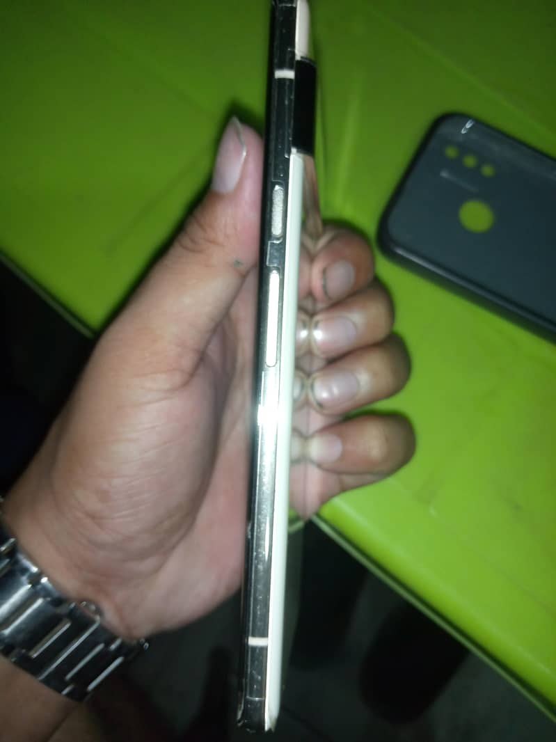 Google Pixel 6 Pro 3