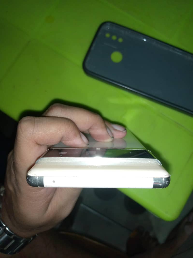 Google Pixel 6 Pro 4
